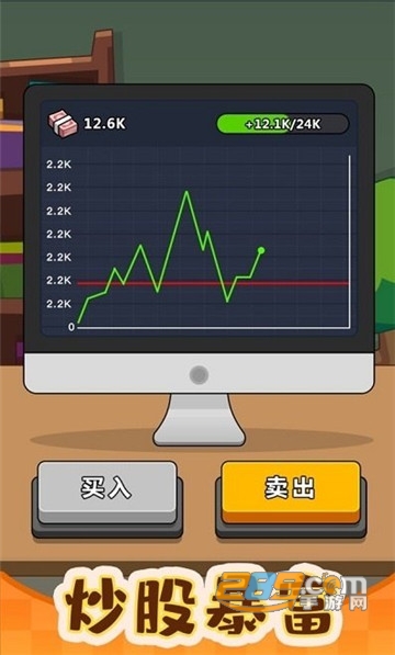 赚钱当首富成功版v1.0.1