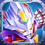 超级英雄装甲(Superhero Armor)无限金币钻石版v1.0.11安卓版