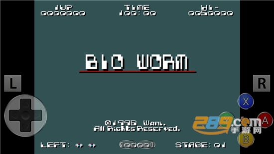 Snes9x EX+模拟器免费破解版v1.5.54安卓版