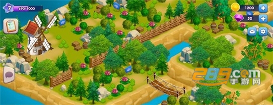 金子农场Golden Farm最新版v1.30.04