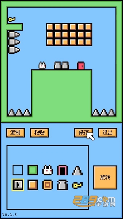 空格骑士手游下载最新版v1.0.3官方版