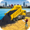 筑路模拟器建筑游戏APP