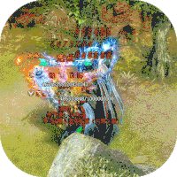 列王之怒水浒神器版v1.0.0安卓版