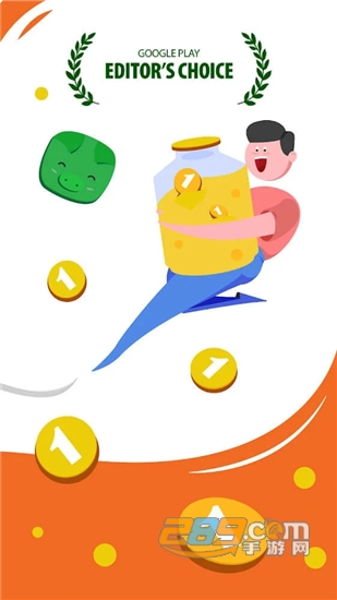 金钱爱好者Money Lover高级解锁版v6.13.0安卓版