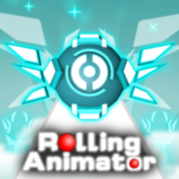 滚动的天空自制关卡器饭制版(Rolling Animator)v0.5.4安卓版