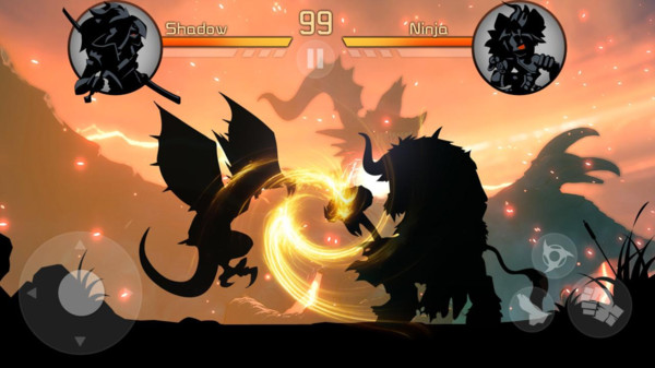 影子武士2APP