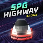spg高速公路赛游戏汉化安卓版v0.1安卓版