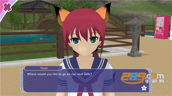 2022都市少女3d汉化无限金币全地图中文版v1.6.2最新版