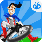 Max Awesome极限恐怖摩托v1.52