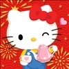 Hello Kitty梦幻咖啡厅APP