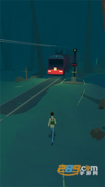 Lost Track迷失轨迹中文安卓免费版v1.1安卓版