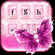 glitter pink keyboard下载2022最新版v1.5手机版