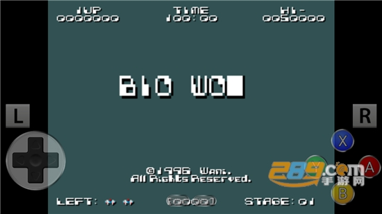 Snes9x EX+模拟器免费破解版v1.5.54安卓版