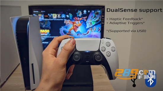 PSPlay模拟器v4.4.3安卓版