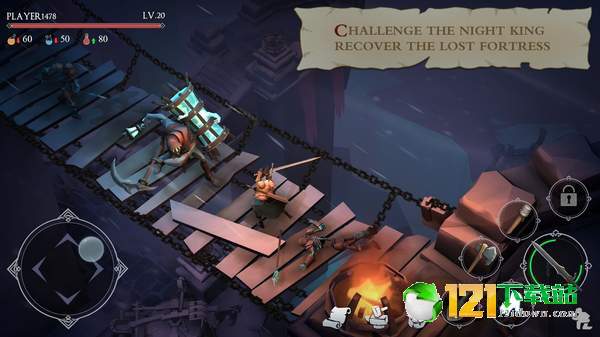 Winter Survivalapp