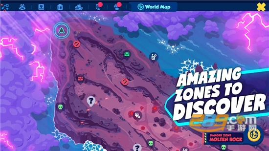 僵尸世界冒险(Botworld Adventure)免费购物v1.1.6安卓版