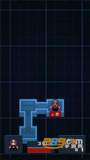 死亡之壳(Dead Shell)无限金币DNA破解版v1.2.8571安卓版