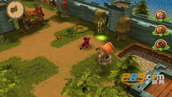 国王英雄2汉化原版2022最新版v1.914安卓版