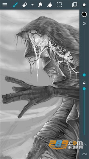 ArtFlow绘画app中文安卓版v2.8.105最新版