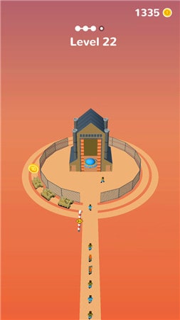 AREA 51 Raid!app