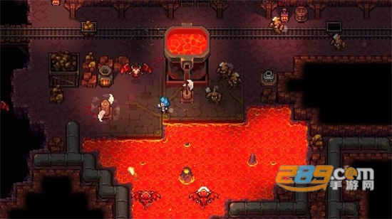 战匠杜沃中文手游下载2022最新版(Dwerve: Prologue)v0.6.5安卓版