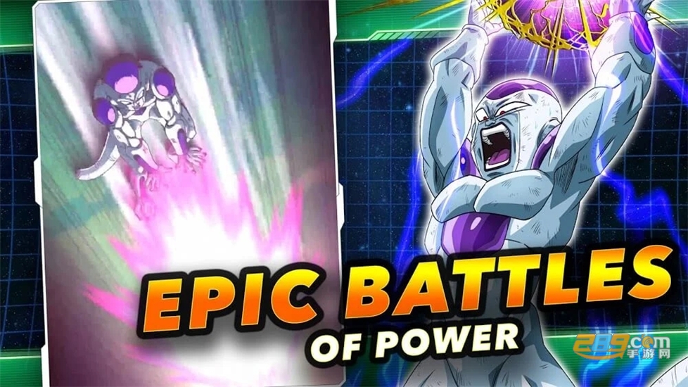 龙珠Z-激战(DOKKAN BATTLE)内置修改菜单版v4.20.1安卓版