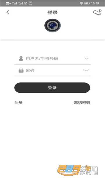 视优云监控app手机最新增强版v2.1.0安卓版