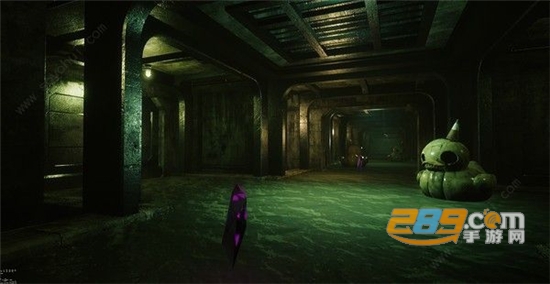 黑暗欺骗（dark deception）正版手游汉化版v1.0免费版