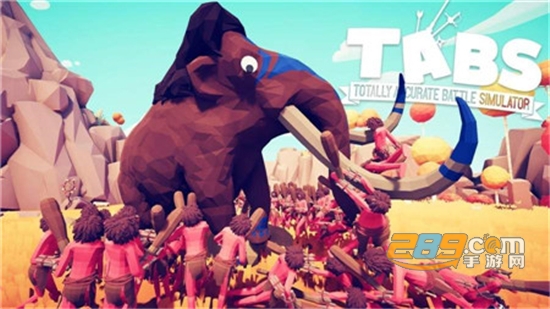 全面战争模拟器隐藏兵种2022中文最新版本v1.1安卓手机版