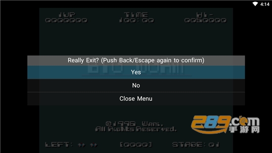 Snes9x EX+模拟器免费破解版v1.5.54安卓版