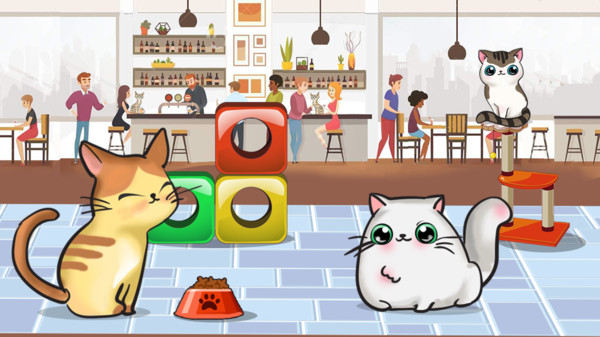 宠物屋的装饰app