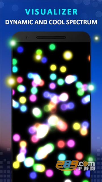 kx music player软件中文安卓版v1.9.7安卓版