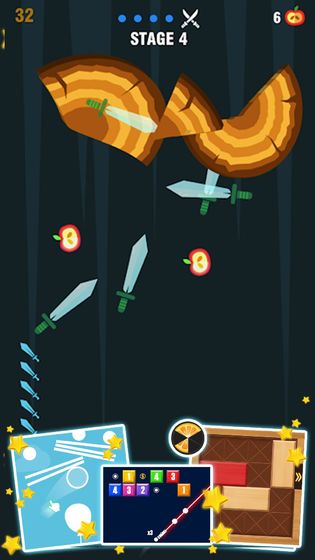 Match Mineapp