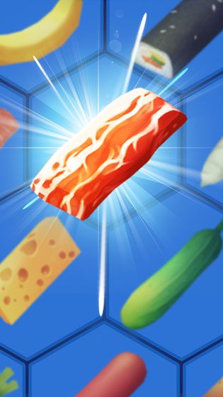 开心切切乐APP