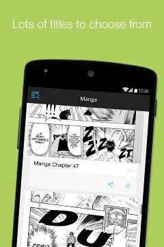 mobile9漫画
