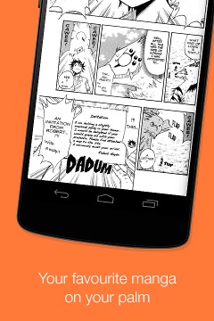 mobile9漫画