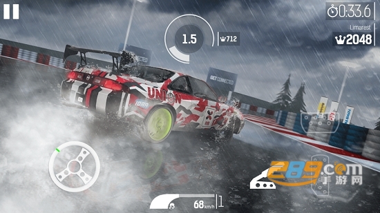 Nitro Nation中文安卓完整免费版v6.21.2安卓版