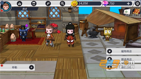 无尽之旅2无限金币钻石破解版