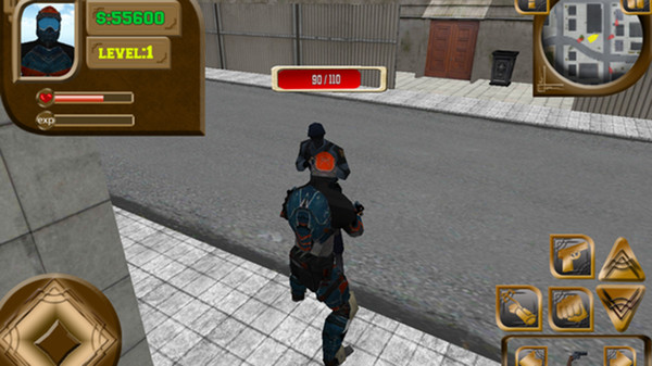 攀爬的人2app