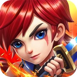 仙武奇缘APP
