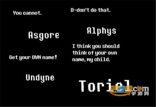 horrorsans模拟器手机版汉化安卓版v1.0.1最新版