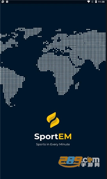 SportEM app最新安卓免费版v1.2.5最新版