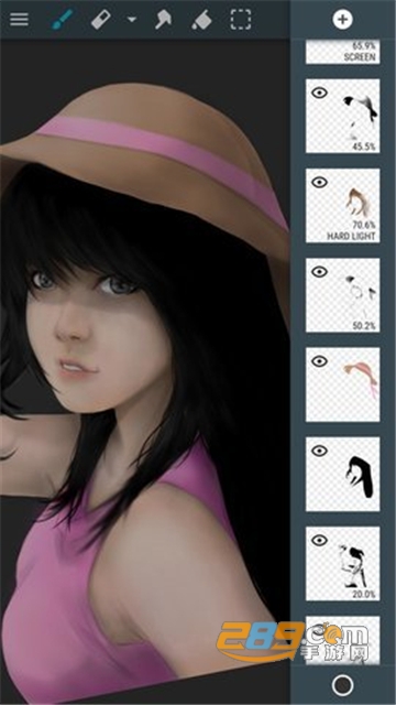 ArtFlow绘画app中文安卓版v2.8.105最新版