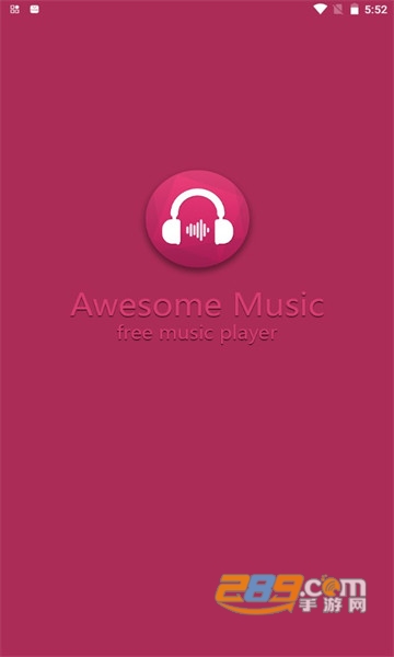 Awesome Music手机版最新免费版v1.3.1.0免费版
