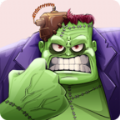 Avangard阿凡加战争游戏中文版v0.17.11安卓版
