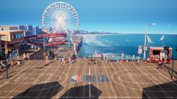 nba playgroundsAPP