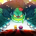 疯狂的僵尸2v5.3.1安卓版