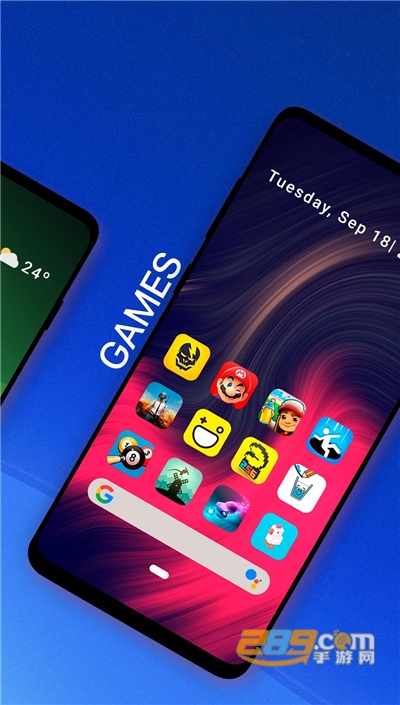 ios13图标包下载2022最新版v1.3官方版