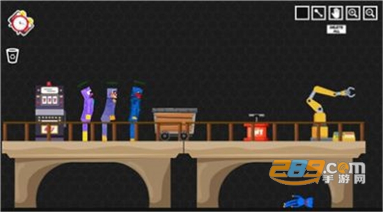 HIKYAKU跑酷手机安卓免费版v1.209安卓版
