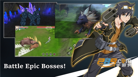 史诗征服2(Epic Conquest 2)内置修改菜单无限金币版v1.5c安卓版